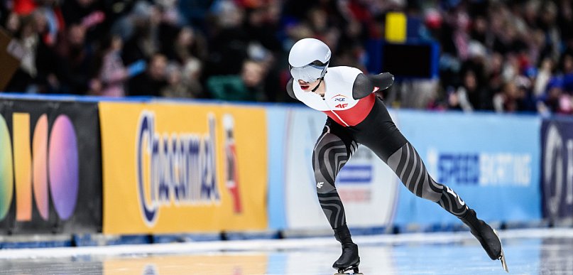 Rosjanin śpiewa polski hymn. I może zdobyć dla nas medal na IO