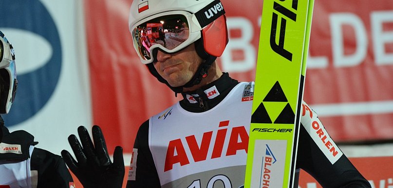 Wszystko jasne! Oto skład Polaków na MŚ w lotach. Będzie debiut!