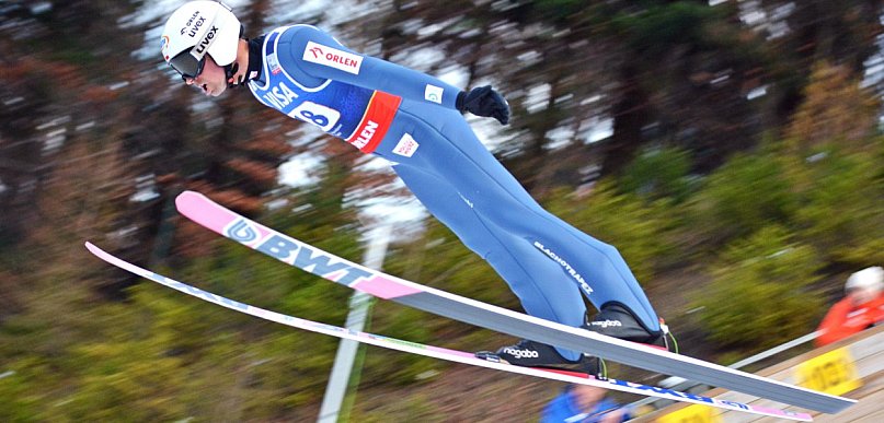 MŚ w lotach. Czterech Polaków z awansem