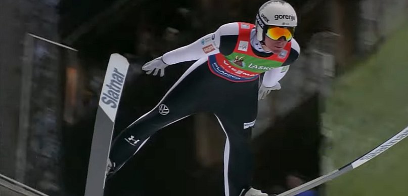 MŚ w Oberstdorfie. Dominacja Prevca. Polacy daleko