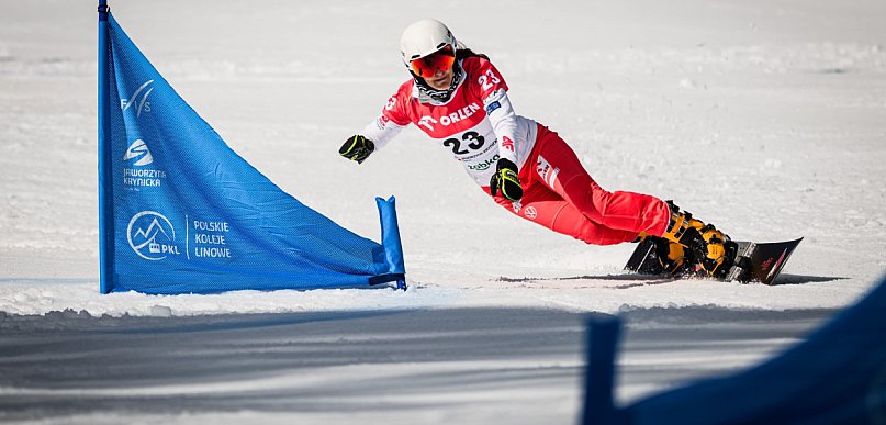 PŚ w Simonhohe. Aleksandra Król-Walas znów w czołówce