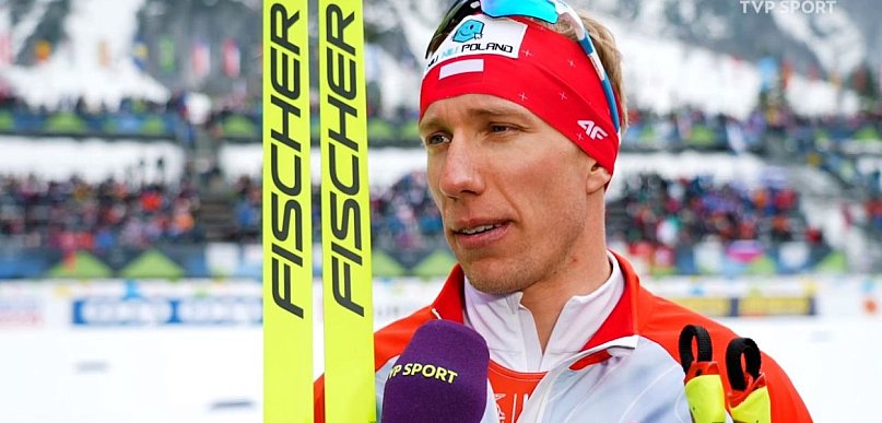 Polak pokrzywdzony przez PZN? Trener grzmi. "Dramatyczna niesprawiedliwość"