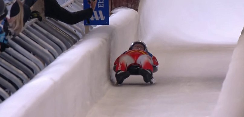 PŚ w Oberhofie. Ostatnie zawody saneczkarzy przed IO