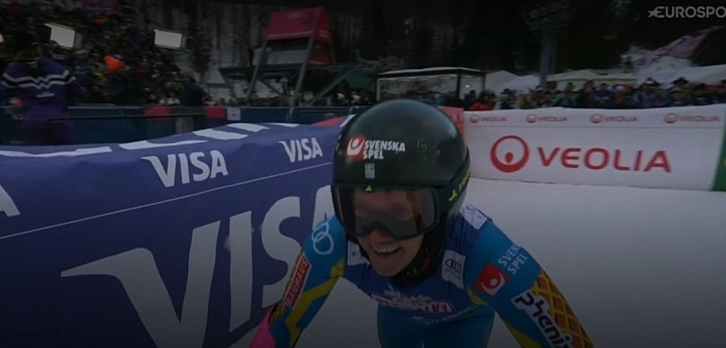 PŚ w Szpindlerowym Młynie. Gąsienica-Daniel wypadła w drugim przejeździe