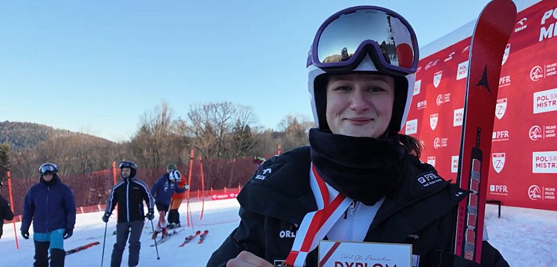 Burza wokół olimpijskiej nominacji. Zawodniczka rezygnuje z igrzysk