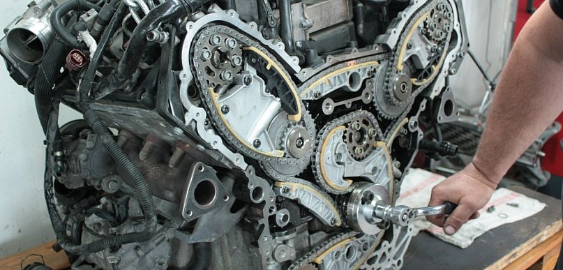 Czy długie postoje samochodu są groźne dla rozrządu? Skutki nieużywania...