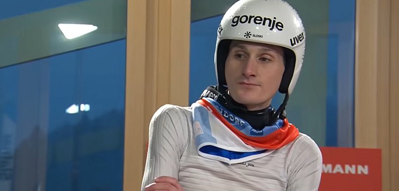 Kranjec po aferze Prevca w Oberstdorfie! "Skoki tracą na wiarygodności”