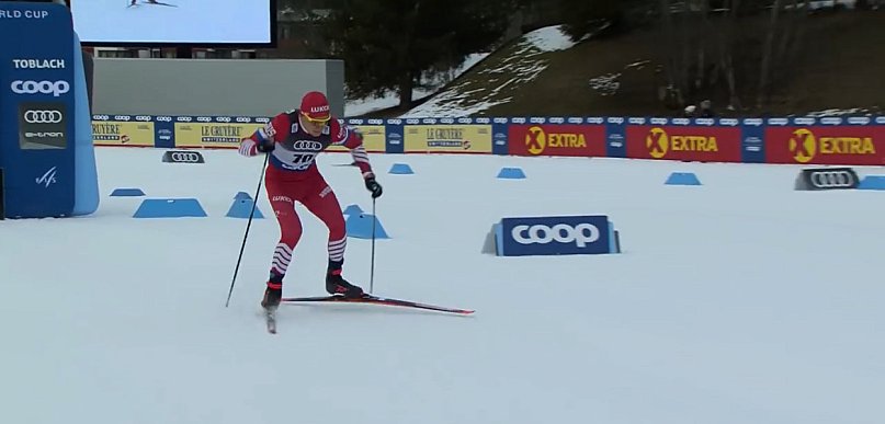 Koniec marzeń Bolszunowa o IO! Rosjanin przegrywa w CAS i znika z zawodów