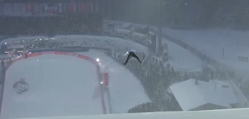 Zamiast wyjaśnień śledztwo. FIS ściga Słoweńców po aferze w Oberstdorfie