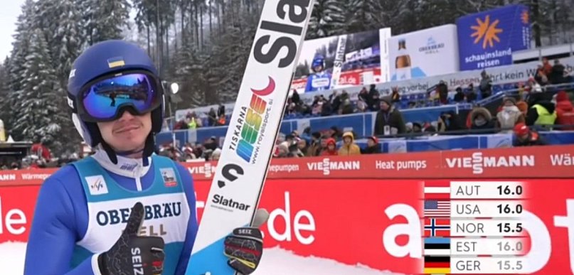 PŚ w Willingen. Zwycięstwo Tschofeniga. Pokaz siły Marusiaka