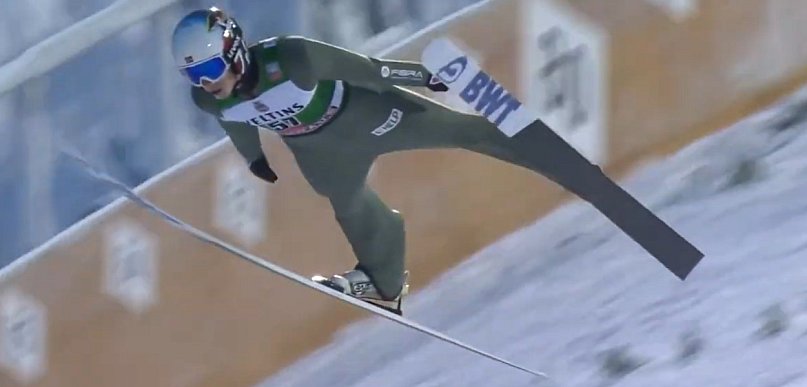 Skandal w Willingen! Norwescy skoczkowie okradzeni tuż przed zawodami