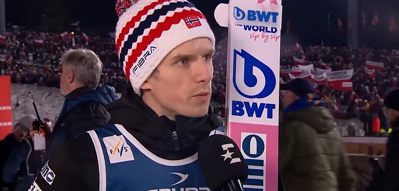 Nieoczekiwany zwrot w sprawie kradzieży sprzętu Norwegów! "Był przerażony"