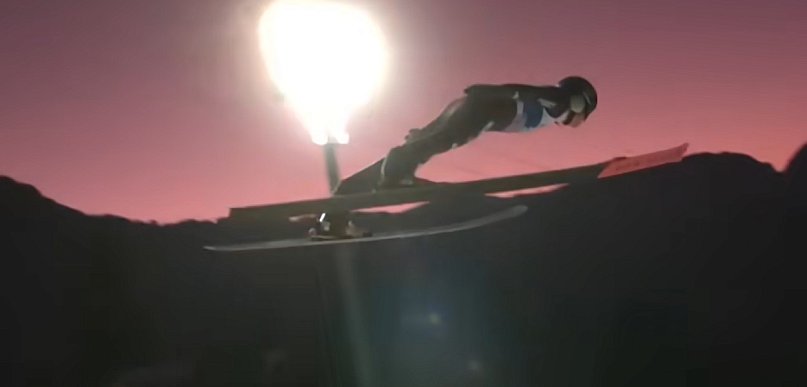 Czy skoczkowie sztucznie powiększali penisy? Afera w skokach narciarskich!