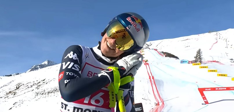 Vonn rzuca wyzwanie bólowi i kontuzji! Shiffrin wierzy w olimpijski cud