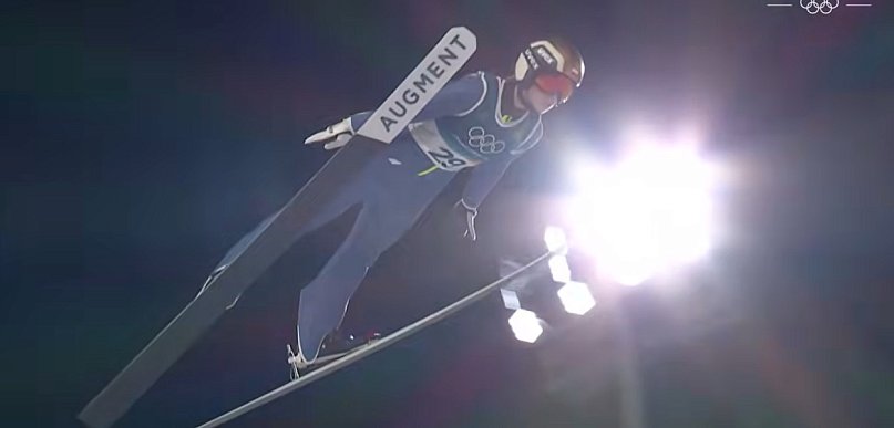 Anna Twardosz przeszła do historii! "Ręce i nogi się trzęsły, łzy w oczach"