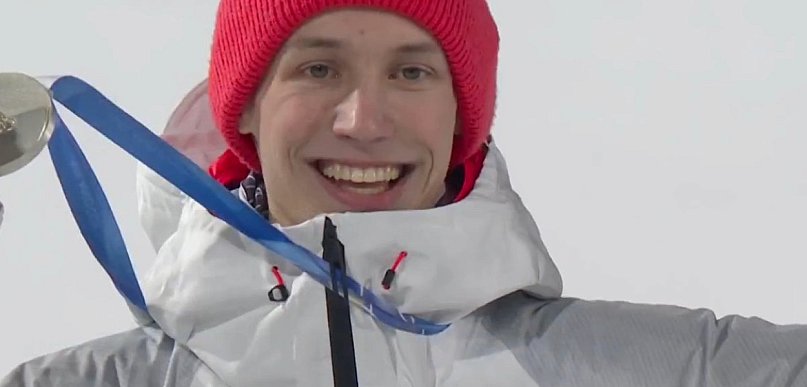 Kapitalna historia! Polak wicemistrzem olimpijskim. W jakim stylu!