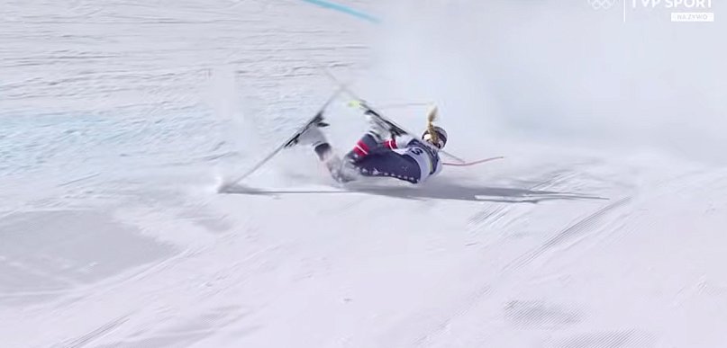 Lindsey Vonn przeszła operację! "Długi proces powrotu do zdrowia"