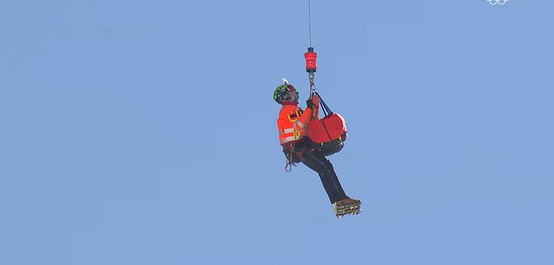 Dramatyczne słowa Lindsey Vonn przed operacją. Nowe komplikacje w szpitalu!