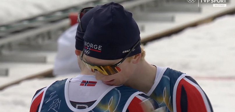 ZiO 2026. Jens Luraas Oftebro mistrzem olimpijskim! Polacy daleko