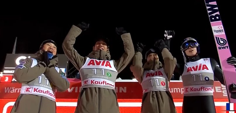 ZIO 2026.  Japończycy bronią swoich sportowców przed hejtem w sieci