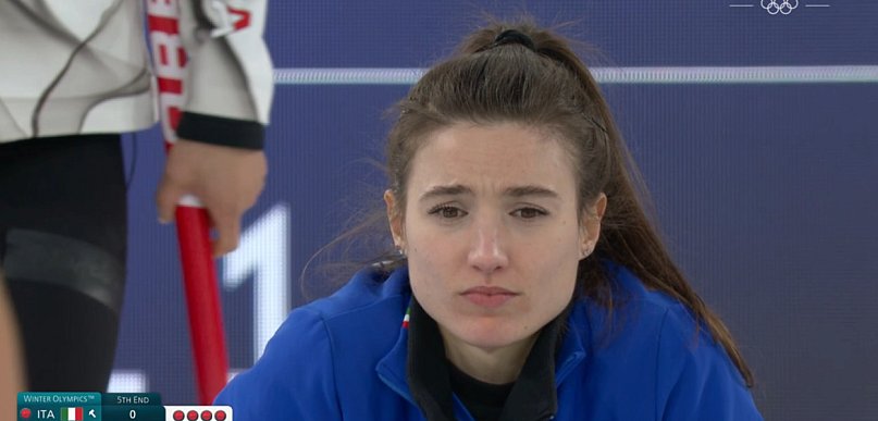 ZIO 2026. Curling. Kiepski początek gospodyń i mistrzów olimpijskich