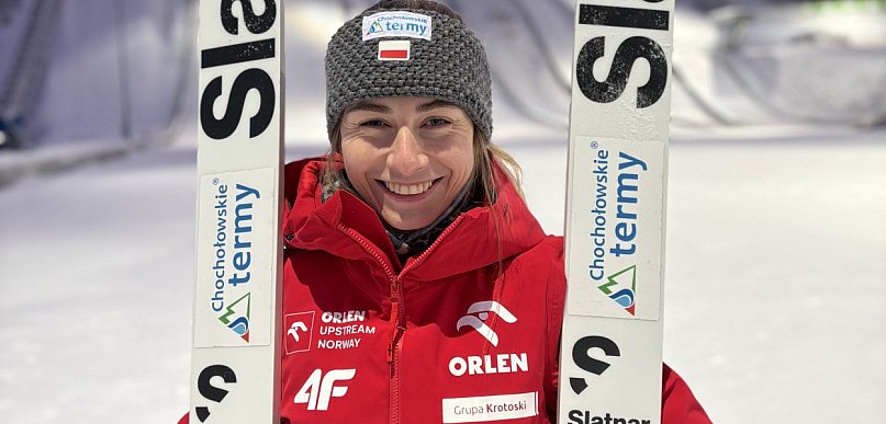 Joanna Kil o walce kobiet o udział w IO! "Ten start się nam należy!"