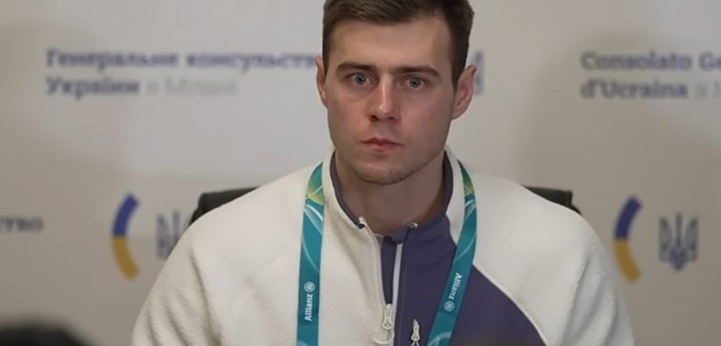 Porażka MKOL! Sportowcy stają murem za Ukrainą! "To nie zwycięstwo Rosji"