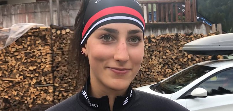 CAS uchylił zawieszenie włoskiej biathlonistki! Passler wystąpi na ZIO 2026