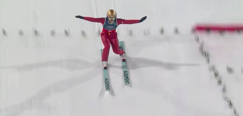 Norweskie gwiazdy skoków murem za Polą Bełtowską! "Całkowicie przerażające"