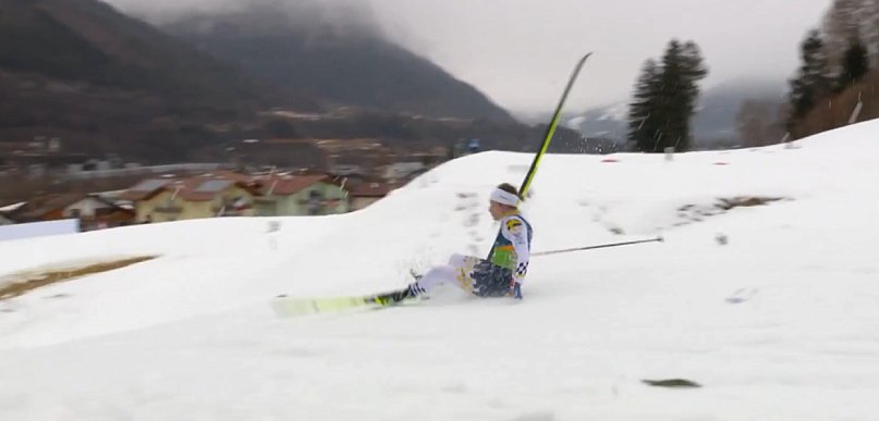 ZIO 2026. Fatalna wpadka faworytek. Zgubiła nartę! Złoto dla Norweżek
