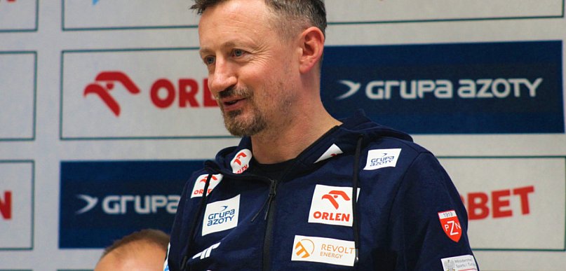 Ruszyły zdjęcia do filmu "Adam"! Tak wyglądała droga Małysza na szczyt