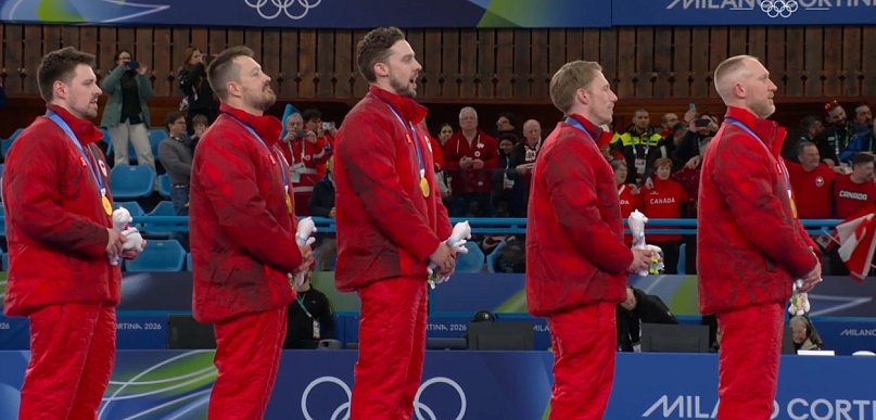 ZIO 2026. Curling. Powrót na olimpisjki szczyt po 12 i 16 latach