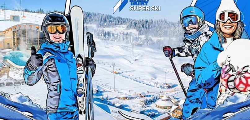 Bania Ski: porady dla początkujących narciarzy