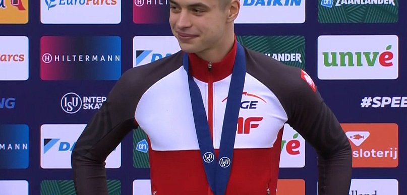 Medal olimpijski i… siłownia. Semirunnij bez taryfy ulgowej