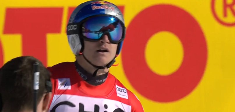 Alpejski PŚ. Koniec igrzysk, Oderrmatt znów wygrywa