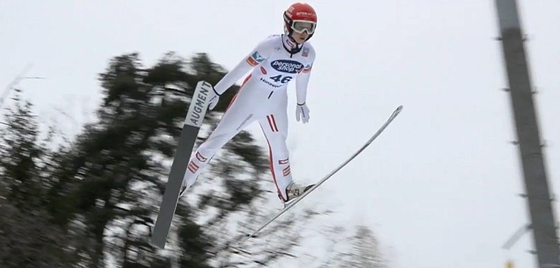 PŚ w Hinzenbach. Austriaczka wygrywa u siebie