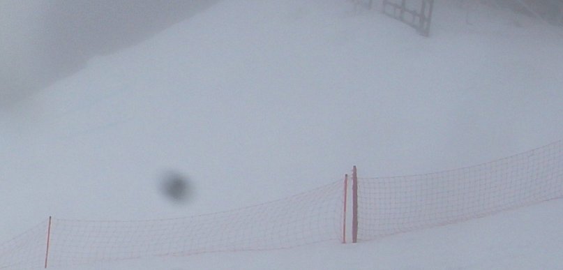 Alpejski PŚ. Pogoda pokonała alpejczyków. Supergigant odwołany