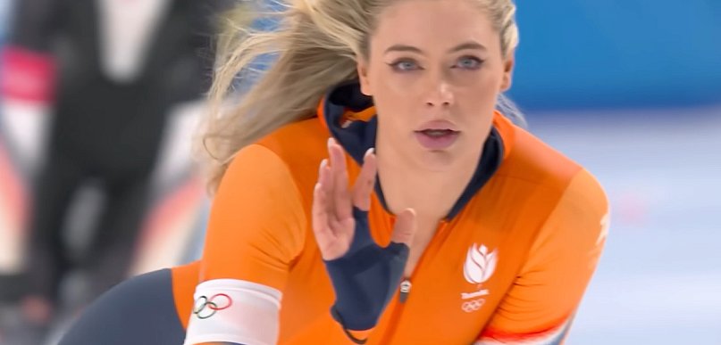 Strój gwiazdy łyżwiarstwa droższy od koszulki Cristiano Ronaldo