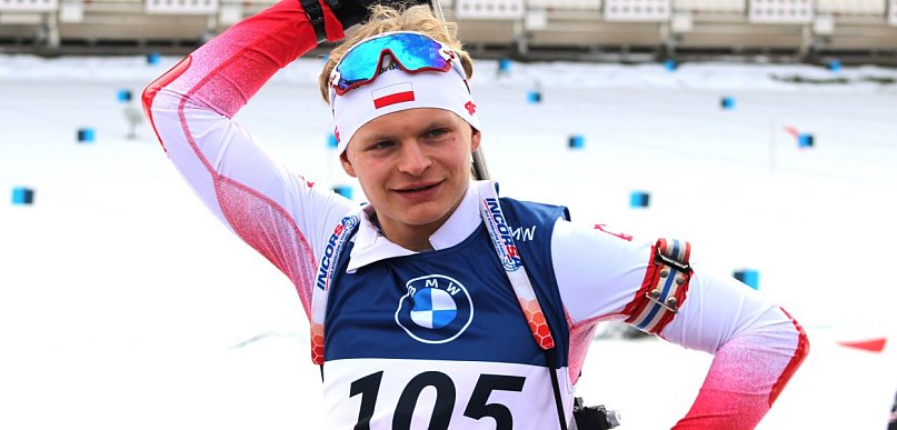 Nasza wielka nadzieja ze złotem na MŚJ!