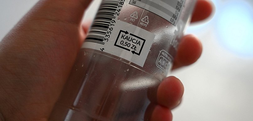 Płacimy kaucję przy zakupie. Polacy zapominają o najważniejszym