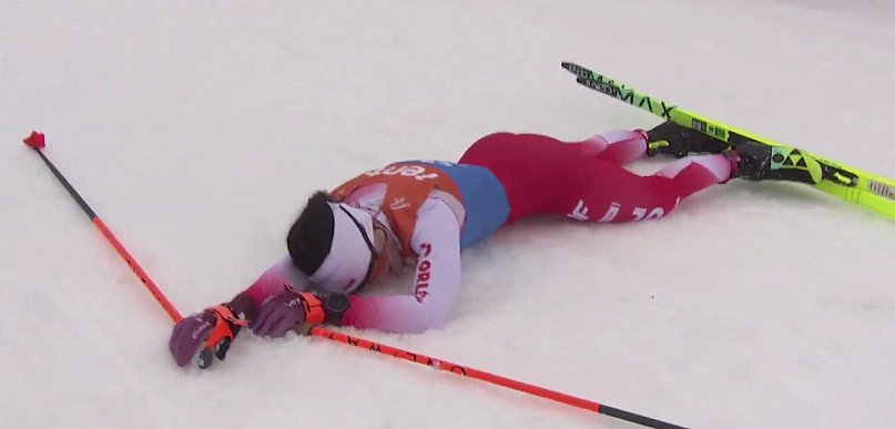 MŚJ w Lillehammer. Polka w czołówce biegu na 10km