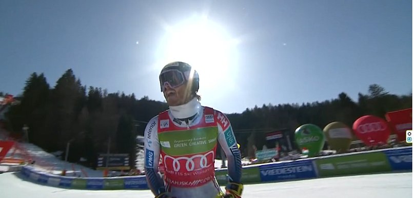 PŚ w Kranjskiej Gorze. McGrath najlepszy w niesamowitej rywalizacji