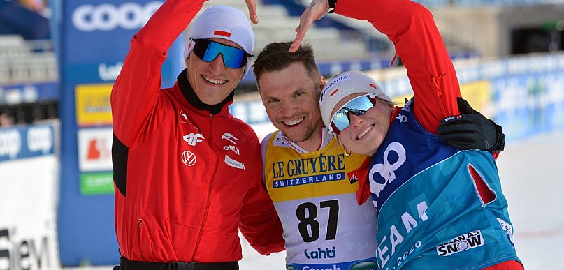 „Czuję się spełniony”. Maciej Staręga zakończył karierę