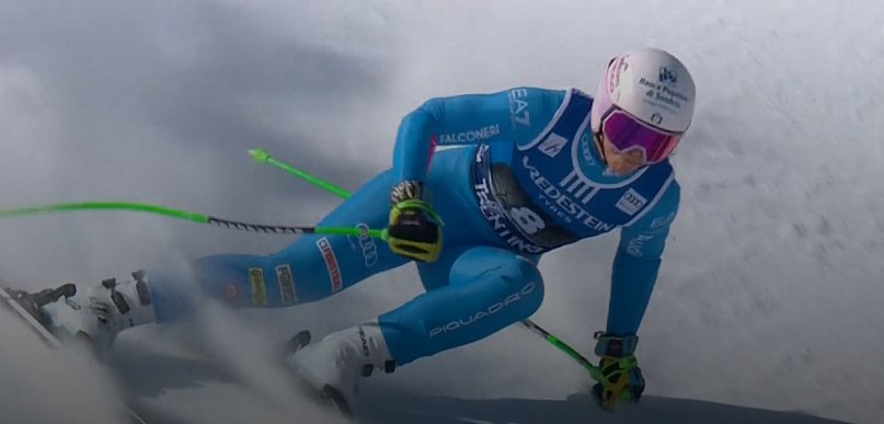 PŚ w Val di Fassa. Kolejne włoskie zwycięstwo. Tym razem weteranki