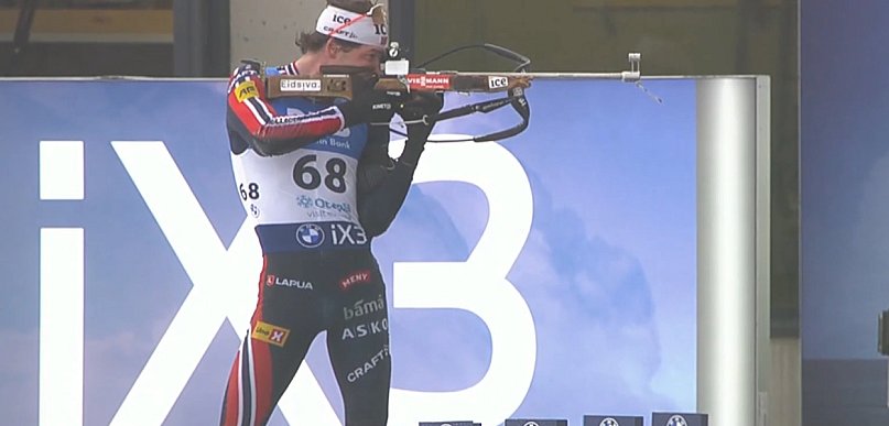 PŚ w Otepaa. Kolejne zwycięstwo Norwega