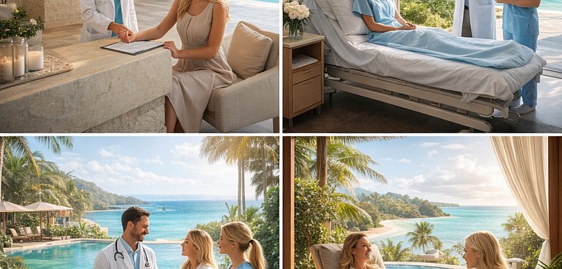 Turystyka medyczna - dlaczego Polska stała się stomatologiczną potęgą Europy?