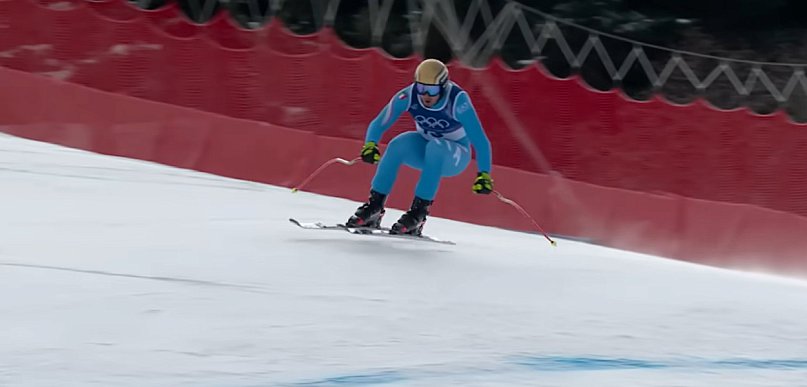 PŚ w Lillehammer. Dominik Paris triumfuje! Odermatt z małą kryształową kulą
