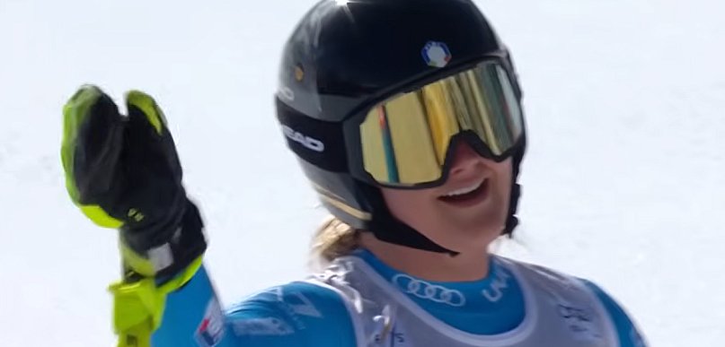 PŚ w Lillehammer. Laura Pirovano królową zjazdu! Włoszka triumfuje