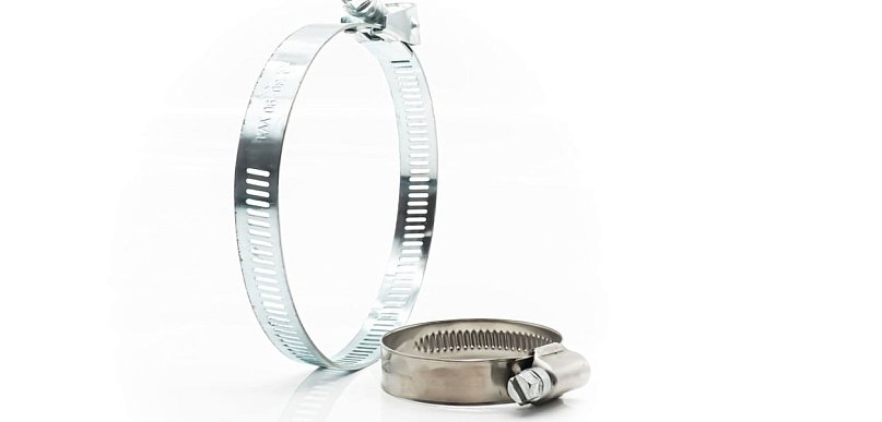 Zyskaj trwałe mocowanie przewodów rur i wiązek kablowych