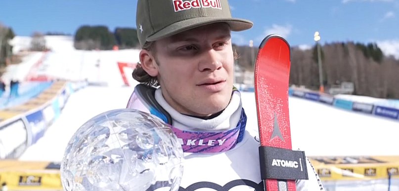 PŚ w Lillehammer. Dominacja Shiffrin i historyczna kula dla Brazylii